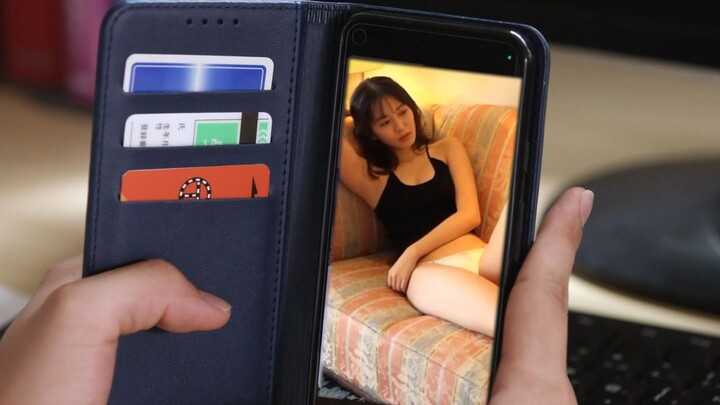 【Geats】Watching my sister's videos secretly, but always being interrupted by her