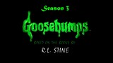 Goosebumps (1998) Season 3 - EP20 Chillogy (Part 2) Strike Three... You're Doome