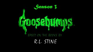 Goosebumps (1997) Season 3 - EP13 Werewolf Skin (Part 1)