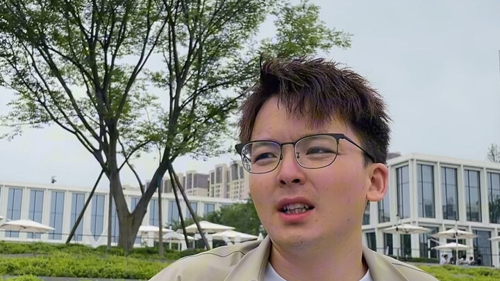 Về chuyện chia tay.