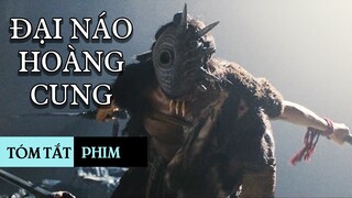 Chàng NÔ LỆ khao khát trở thành ĐẠI TƯỚNG QUÂN | Tóm tắt phim | Kingdom - Vương giả thiên hạ