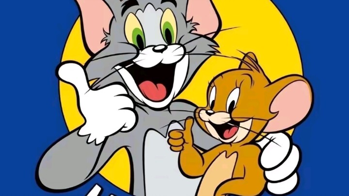 Bạn có biết vì sao mỗi loạt phim Tom và Jerry lại kết thúc không?