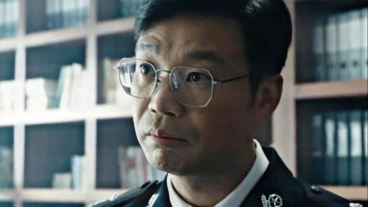 "Knowing that the deputy is the umbrella will affect the whole body"