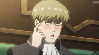 Things that disappeared in the Bone King animation [OVERLORD / Animation Content Completion Plan] Se