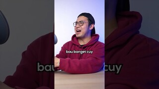 MEDY RENALDY REVIEW FART GUN MINION YANG BISA NGELUARIN KENTUT BENERAN!