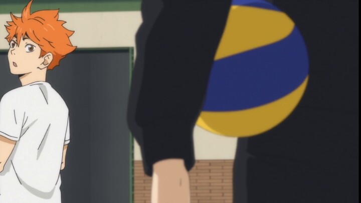 [Cậu bé bóng chuyền] Tsukishima Hotaru: Chơi với tôi✘Hẹn hò với tôi ✔