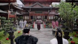 Love And Crown Eps 05 Sub Indo 🇨🇳