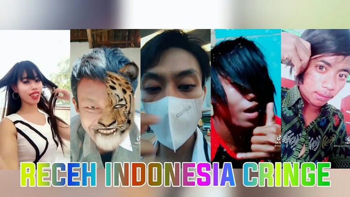 RECEH INDONESIA CRINGE #9 2021