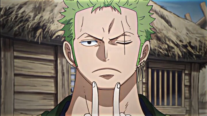 Zoro berubah cuy🥶 one piece 🤙🏼