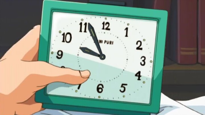 The Prince Of Tennis Season 1 Episode 28