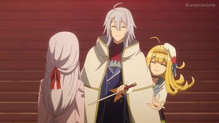 Kanchigai no Atelier Meister: Eiyuu Party no Moto Zatsuyougakari ga Eps 9 Sub Indo
