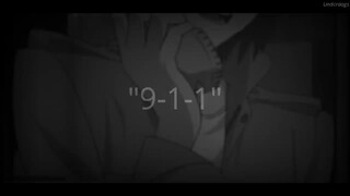 "911"