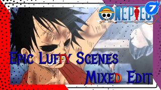 Epic Luffy Fight Scenes Mixed Edit_7