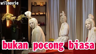 Film Bukan Pocong Biasa?😱