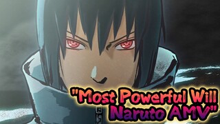 The Peak of Naruto!