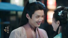 Khổng Tước Thánh Sứ Xin Hãy Rung Động EP 19 [Sub Việt]