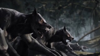 Eps 5 Divine Manifestation sub indo HD