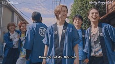 [Vietsub] Arabashiri: A Story of Personified Sake - Tập 6