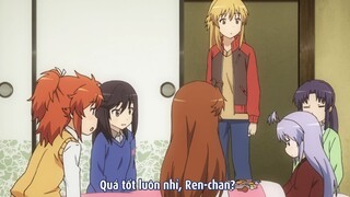 Non Non Biyori Repeat SS2 - Tập 10 [BD][Việt sub]