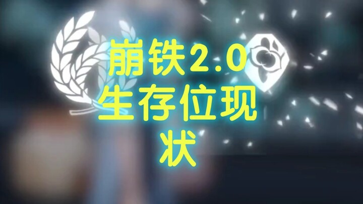 Current State of 5-Star Survivors in Honkai: Star Rail 2.0 ~