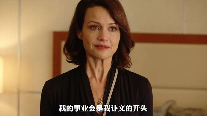 “等我死了，我的事业会是我的讣文开头”