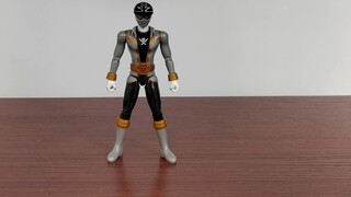 Cool Hope's Sentai Time: Senior's Head and Body Mount Kaizoku Sentai Gokaiger AMAS Automatic Dressin