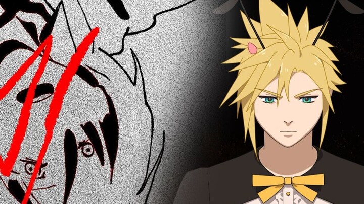 Fantastic animation! Let you watch as much as you want~【Play Animation Together Episode 6】Homework D