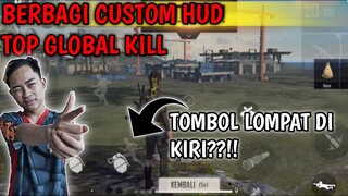 IOG BION - HUD CUSTOM TOP GLOBAL KILL