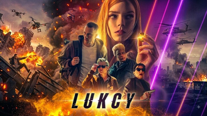 Lucky Season 1(2026)