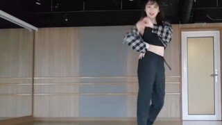 【IZ*ONE Lee Chae-yeon】Live Panorama Chae-yeon replicates the dynamic duck neck