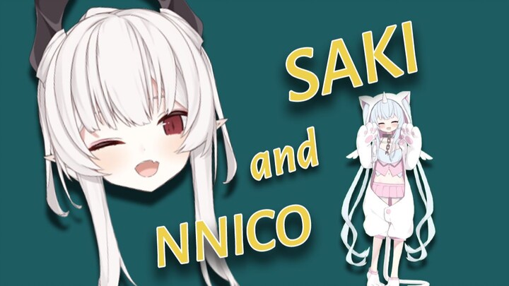 [Hayami Saki] Tôi cũng có thể đi theo con đường dễ thương, nhưng lúc đầu thì hơi quanh co một chút