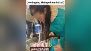 Có cũng như không có mà thôi :))) douyin hàihước hàitiktok vuivemoingay❤️ cliphai