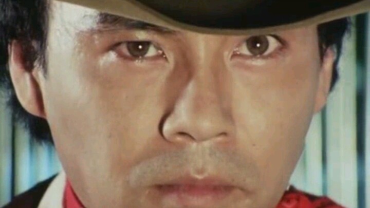 Battle Fever J Episode 34