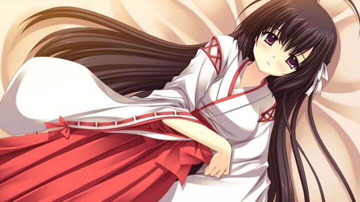Anime Sekai Seifuku MC ini di kelilingin wanita dan di goda mulu🔥🤣( Lycris x AMV)#