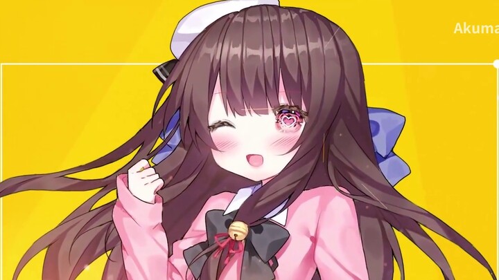 [cu vượt tiêu chuẩn! Mẹ hỏi tôi tại sao lại liếm màn hình! 】 Ba cô gái xinh đẹp loli hát vang của ng