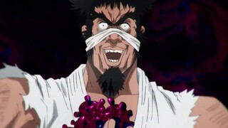 How strong would Shuilong be if he ate monster cells?