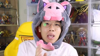 【吹吹玩乜胶】Episode 12: "Mercury Witch" animation model information fully revealed! Rebuilding the glory 