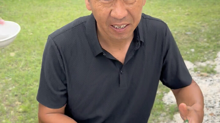 内蒙古的“豆腐”果然不一样