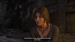 Rise of the Tomb Raider Part 6