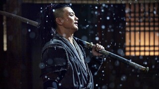 ……全站首部国产古装《信条》，震撼来袭……