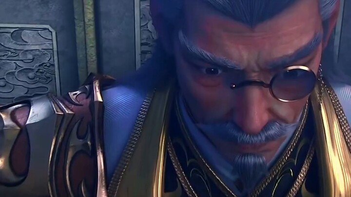 It turns out that Yan Xiao is Xiao Yan