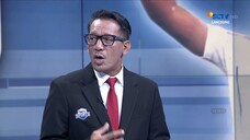 SCTV HD • LIVE SPORTS PRE-MATCH AFF U-23 2025 INDONESIA VS VIETNAM • 29-07-2025