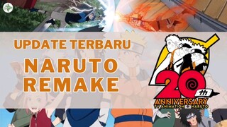 Siapa Yang Kangen sama Naruto?