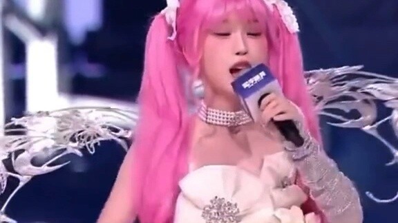 Xinxin, you deserve the best