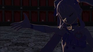 【mmdプリキュア】キュアキュンキュンでモザイクロール