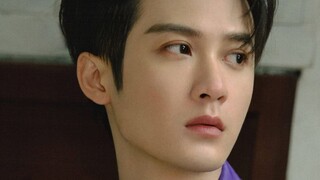 ปัญหาที่เด็กๆ เผชิญเมื่อเสียงของพวกเขาเปลี่ยนไป Tan Jianci เปลี่ยนเสียงของเขาและถูกเรียกว่าคุณปู่