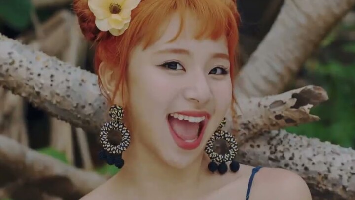 Seandainya anggota dengan part terkecil menjadi unggulan utama dalam lagu kelinci