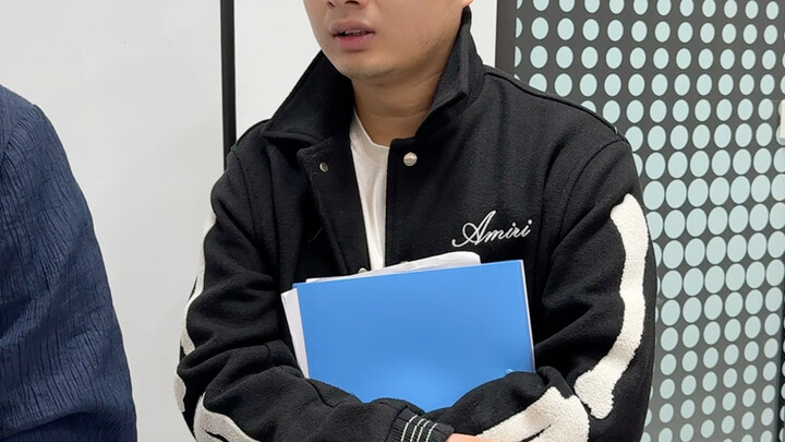 What if you were the only student in your major?