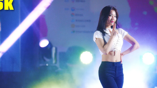 Viewed in 6k Lee Sae-rom Focus - Love RUMPUMPUM Fancam @191102 ชางวอนทีนทีนคอนเสิร์ต Fancam