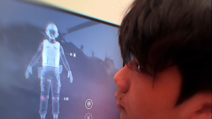 尽力了是你的谎言